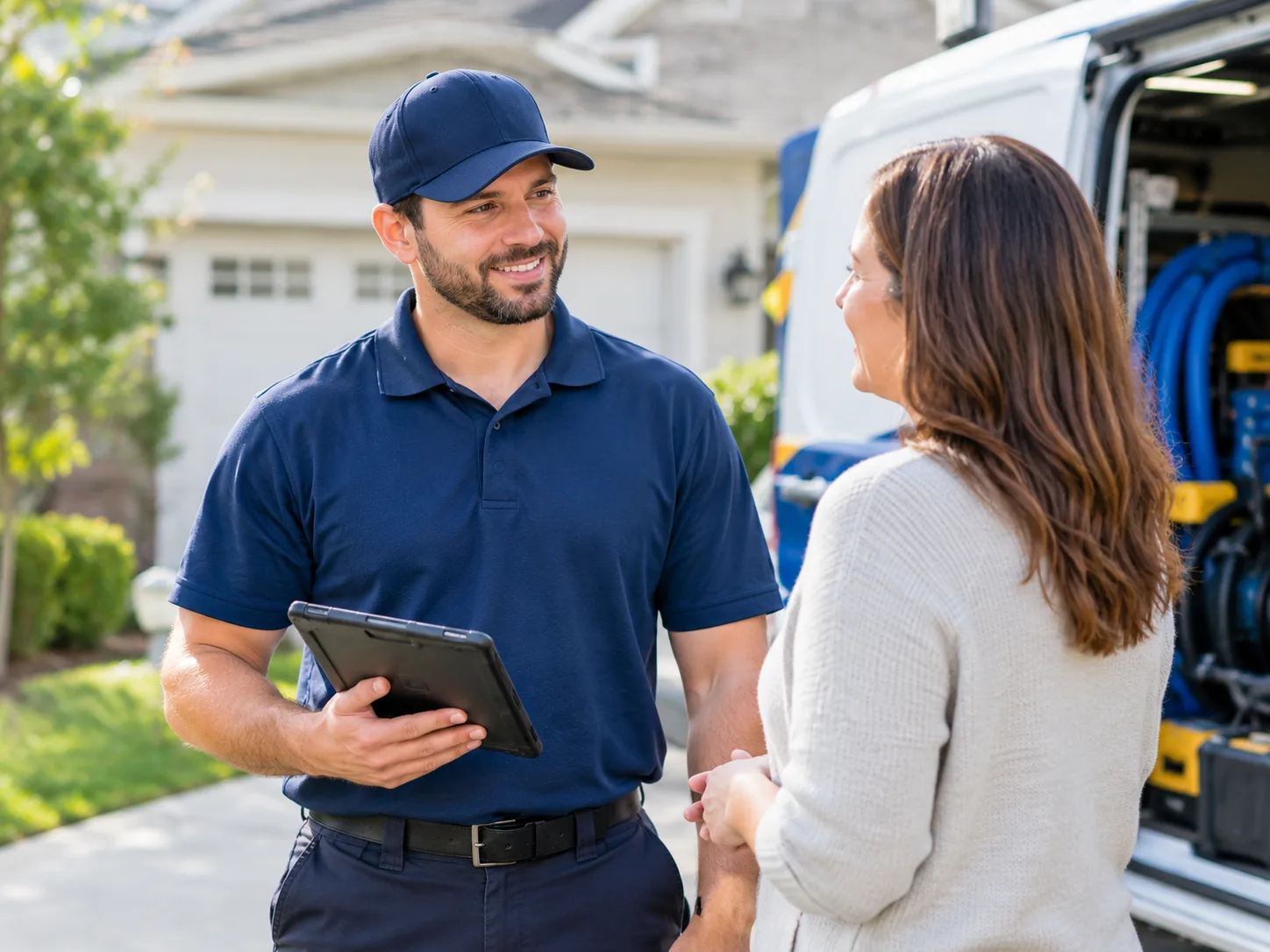 Sewage Backup Cleanup New Enterprise, PA FAQs